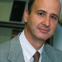 Business Speakers - Prof. Stephane Garelli