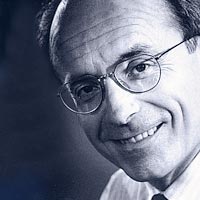 Business Speakers - Jeab-Claude Larreche