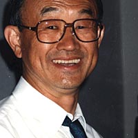 Business Speakers - Akio Miyabayshi