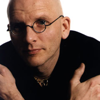 Business Speakers - Kjell Nordstrom