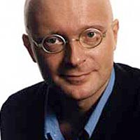 Business Speakers - Jonas Ridderstrale