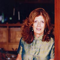 Business Speakers - Anita Roddick