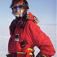 Motivational Speakers - Sir Ranulph Fiennes