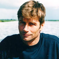 Motivational Speakers - Rene Mijnders