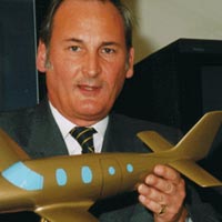 Motivational Speakers - Richard Noble