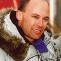 Motivational Speakers - Bertrand Piccard