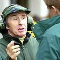 Motivational Speakers - Jackie Stewart