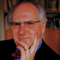 Motivational Speakers - Erik van Vooren