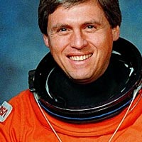 Motivational Speakers - Ulrich Walter