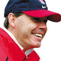 Motivational Speakers - Clive Woodward
