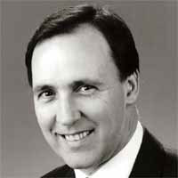 Orateurs - Paul J Keating