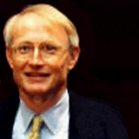 Orateurs - Michael Porter