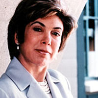 Orateurs - Laura Tyson