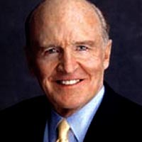 Orateurs - Jack Welch