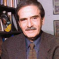 Orateurs - Marvin Zonis