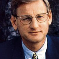 Political Speakers - Carl Bildt