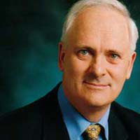 Political Speakers - John Bruton