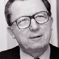 Political Speakers - Jacques Delors