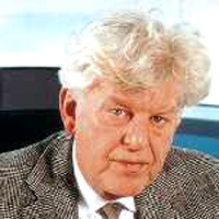 Political Speakers - Wim Duisenberg