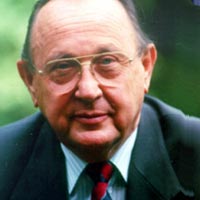 Political Speakers - Hans Dietrich Genshcer