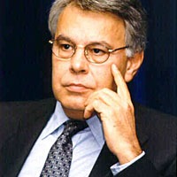 Political Speakers - Felipe Gonzalez