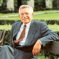 Political Speakers - Vaclav Klaus
