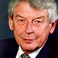 Political Speakers - Wim Kok