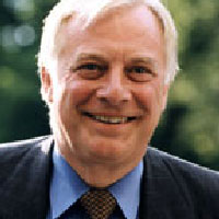 Political Speakers - Chris Patten