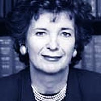 Political Speakers - Mary Robinson
