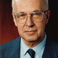 Political Speakers - Helmut Schlesinger