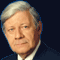 Political Speakers - Helmut Schmidt