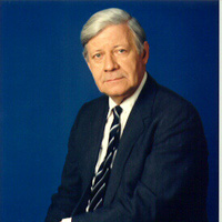 Political Speakers - Helmut Schmidt
