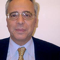 Political Speakers - Claude Smadja