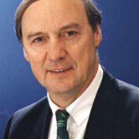 Political Speakers - Karel van Miert