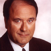 Speakers - James Bellini