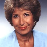Speakers - Jennie Bond