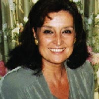 Speakers - Chantal Cuer