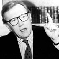 Speakers - David Frost
