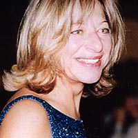 Speakers - Veronika Hycks