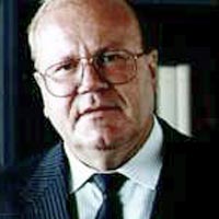 Speakers In Europe - Martin Bangemann