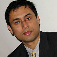 Speakers In Europe - Soumittra Dutta