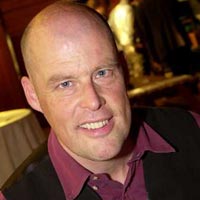 Speakers In Europe - Vincent Everts