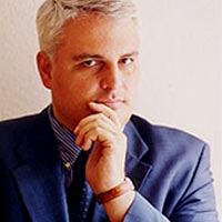 Speakers In Europe - Bruno Giussani