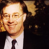Speakers In Europe - Hamish McRae