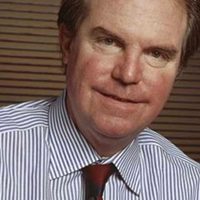Speakers In Europe - Nicholas Negroponte