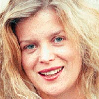 Speakers In Europe - Eva Pascoe