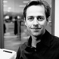 Speakers In Europe - Huw van Steenis